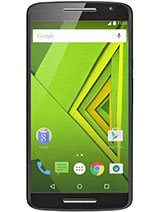 Best available price of Motorola Moto X Play in Japan