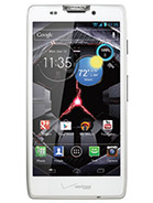 Best available price of Motorola DROID RAZR HD in Japan