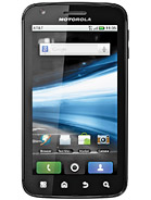Best available price of Motorola ATRIX 4G in Japan