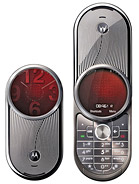 Best available price of Motorola Aura in Japan