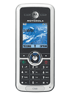 Best available price of Motorola C168 in Japan