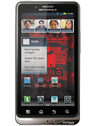 Best available price of Motorola DROID BIONIC XT875 in Japan