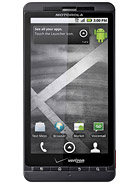 Best available price of Motorola DROID X in Japan