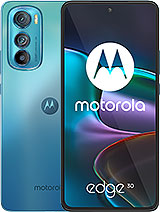 Best available price of Motorola Edge 30 in Japan