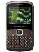 Best available price of Motorola EX115 in Japan