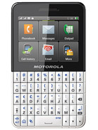 Best available price of Motorola EX119 in Japan