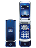 Best available price of Motorola KRZR K1 in Japan