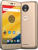 Best available price of Motorola Moto C Plus in Japan