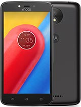 Best available price of Motorola Moto C in Japan