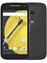 Best available price of Motorola Moto E 2nd gen in Japan