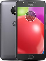 Best available price of Motorola Moto E4 in Japan