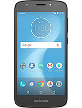 Best available price of Motorola Moto E5 Cruise in Japan