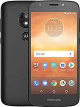 Best available price of Motorola Moto E5 Play in Japan