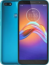 Best available price of Motorola Moto E6 Play in Japan