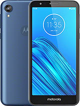 Best available price of Motorola Moto E6 in Japan