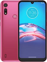 Best available price of Motorola Moto E6i in Japan