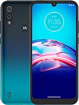 Best available price of Motorola Moto E6s (2020) in Japan