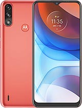 Best available price of Motorola Moto E7 Power in Japan