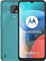 Best available price of Motorola Moto E7 in Japan