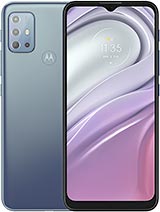Best available price of Motorola Moto G20 in Japan