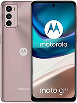 Best available price of Motorola Moto G42 in Japan