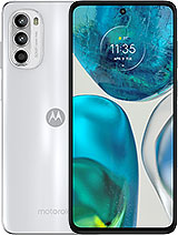 Best available price of Motorola Moto G52 in Japan
