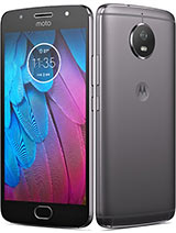 Best available price of Motorola Moto G5S in Japan