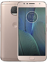 Best available price of Motorola Moto G5S Plus in Japan