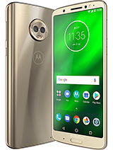 Best available price of Motorola Moto G6 Plus in Japan