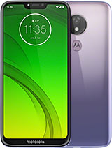 Best available price of Motorola Moto G7 Power in Japan