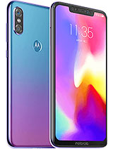 Best available price of Motorola P30 in Japan