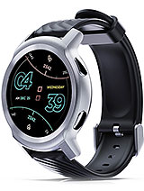 Best available price of Motorola Moto Watch 100 in Japan