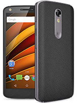 Best available price of Motorola Moto X Force in Japan