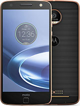 Best available price of Motorola Moto Z Force in Japan