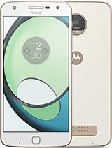 Best available price of Motorola Moto Z Play in Japan