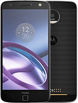 Best available price of Motorola Moto Z in Japan