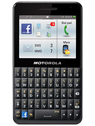 Best available price of Motorola Motokey Social in Japan