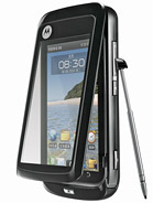 Best available price of Motorola XT810 in Japan