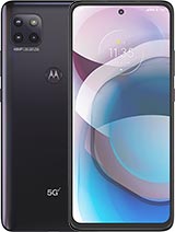 Best available price of Motorola one 5G UW ace in Japan