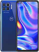 Best available price of Motorola One 5G UW in Japan