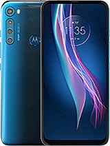 Best available price of Motorola One Fusion in Japan