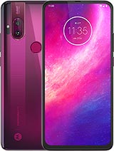 Best available price of Motorola One Hyper in Japan
