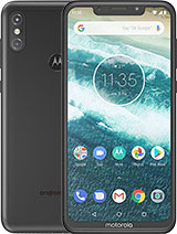 Best available price of Motorola One Power P30 Note in Japan
