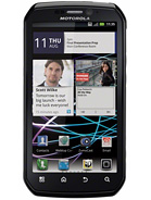 Best available price of Motorola Photon 4G MB855 in Japan
