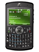 Best available price of Motorola Q 9h in Japan