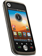 Best available price of Motorola Quench XT3 XT502 in Japan