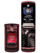 Best available price of Motorola RAZR2 V9 in Japan
