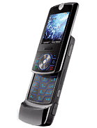 Best available price of Motorola ROKR Z6 in Japan