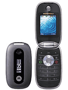 Best available price of Motorola PEBL U3 in Japan