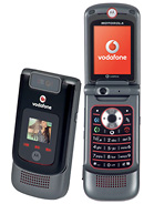 Best available price of Motorola V1100 in Japan